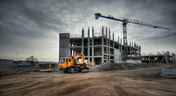Construcción