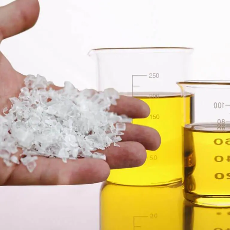 Química y Petroquímica